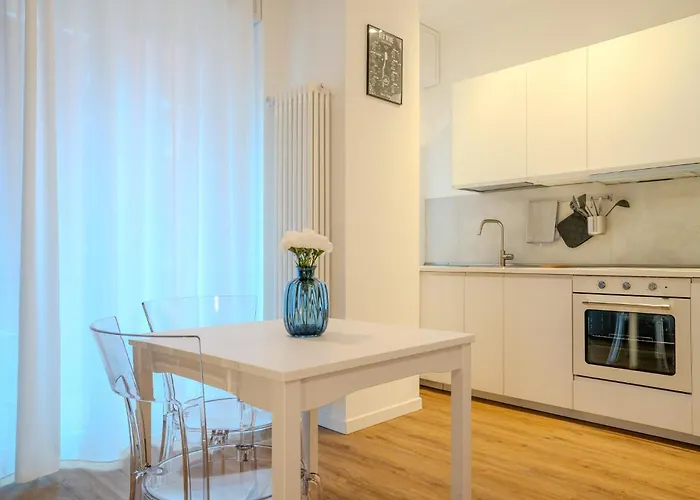 Arco Apartments Deluxe