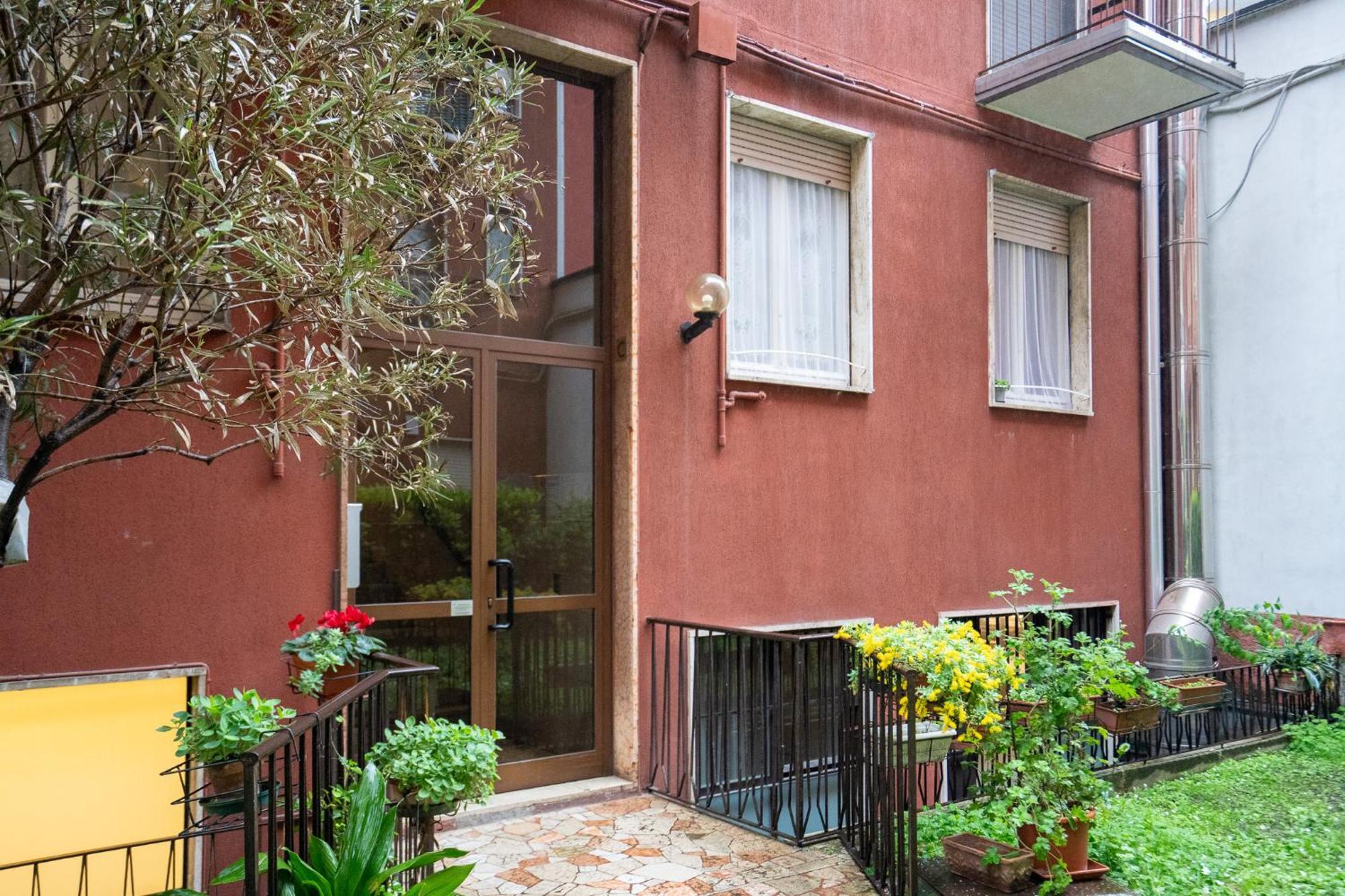 Arco Deluxe Apartment *